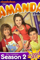 O Show da Amanda (2ª Temporada) (The Amanda Show (Season 2))
