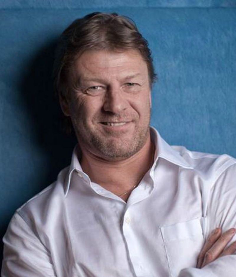 Sean Bean - Foto 1