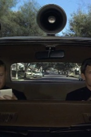 Poster de Episódio Log 56: Vice Versa (1971)