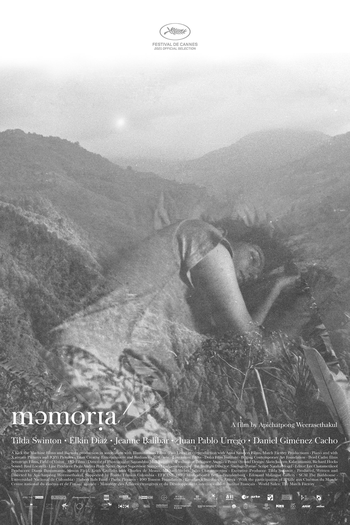  de Filme Memória (2021)