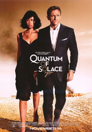 007: Quantum of Solace