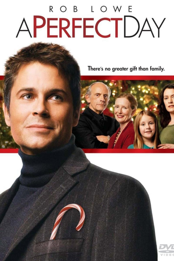  de Filme Um Dia Perfeito (2006)