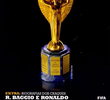 Coleção Copa do Mundo Fifa 1930 - 2006 México 1970