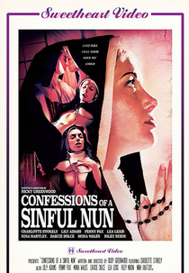 Confessions of a Sinful Nun (Confessions of a Sinful Nun)