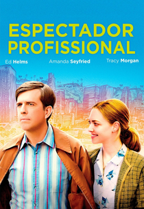 Espectador Profissional (The Clapper)