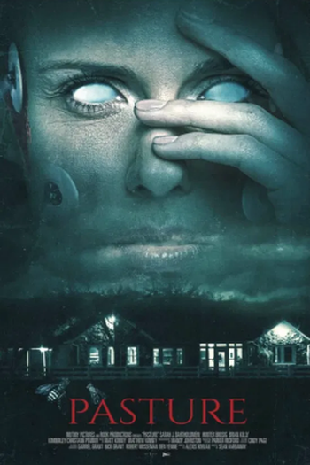  de Filme Pasture (2020)