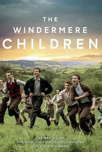 The Windermere Children - Poster / Capa / Cartaz - Oficial 1