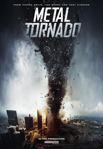 Metal Tornado (Metal Tornado)