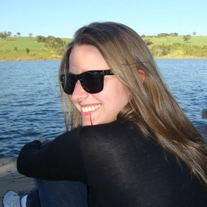 Foto de perfil de Gabriele Frias