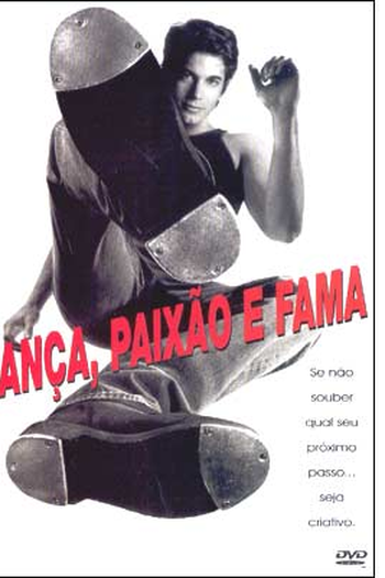  de Filme Dança, Paixão e Fama  (2000)