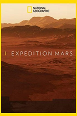 Expedição Marte: Sondas Espaciais (Expedition Mars: Spirit And Opportunity)
