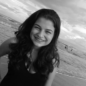Foto de perfil de Camila