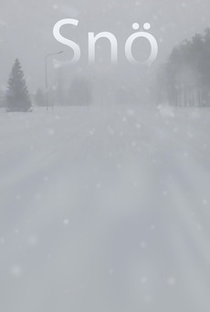 Snow - Poster / Capa / Cartaz - Oficial 1