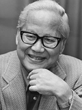 Keye Luke