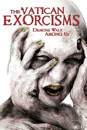  de Filme Exorcismo no Vaticano (2013)
