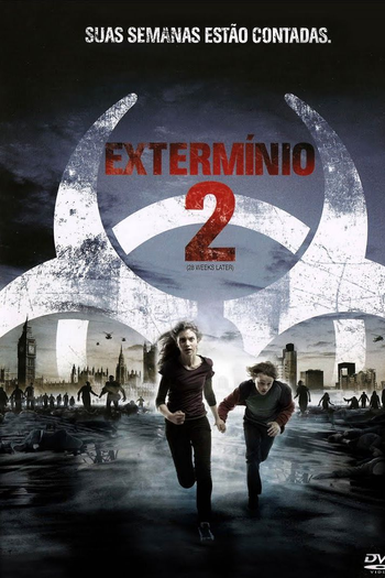  de Filme Extermínio 2 (2007)
