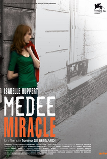 Médée miracle - Poster / Capa / Cartaz - Oficial 1
