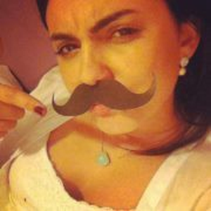 Foto de perfil de Ana Luiza Crespo