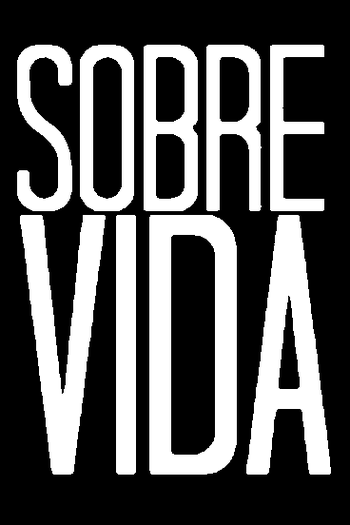 Poster de Curta Sobrevida (2014)