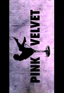 The Pink Velvet Halloween Burlesque Show! (The Pink Velvet Halloween Burlesque Show!)