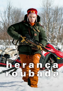 Herança Roubada (Stolen)