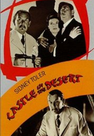Charlie Chan e o Castelo no Deserto (Castle in the Desert)