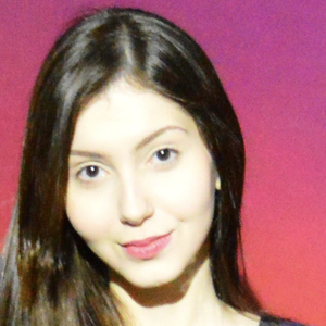 Foto de perfil de Luana Alexandre