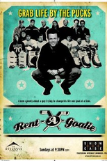 Rent-a-Goalie (3ª Temporada) (Rent-a-Goalie (Season 3))