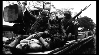 Trailer: McCullin Trailer
