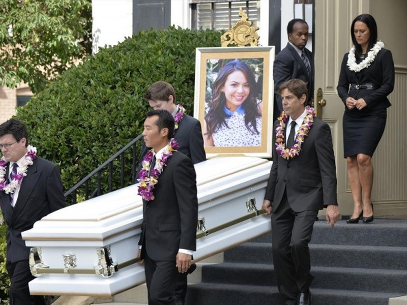 Foto 63 de Maldosas (5ª Temporada)