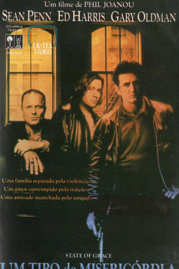 de Filme Um Tiro de Misericórdia (1990)
