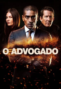 O Advogado (1ª Temporada) (Advokaten (Season 1))