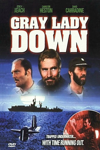  de Filme S.O.S.: Submarino Nuclear (1978)