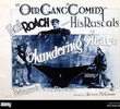 Thundering Fleas