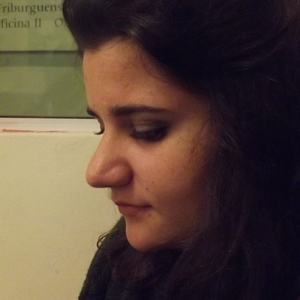 Foto de perfil de isadora marconi