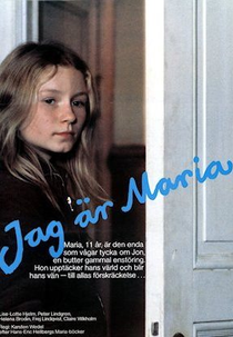 Eu Sou Maria (Jag är Maria)