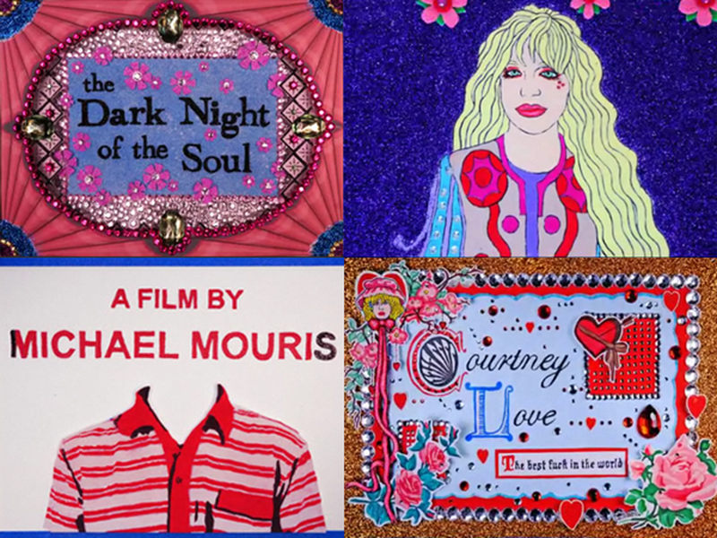 Foto 3 de The Dark Night of the Soul