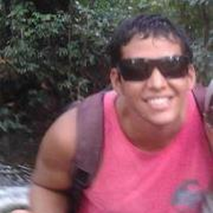 Foto de perfil de Lucas Matheus