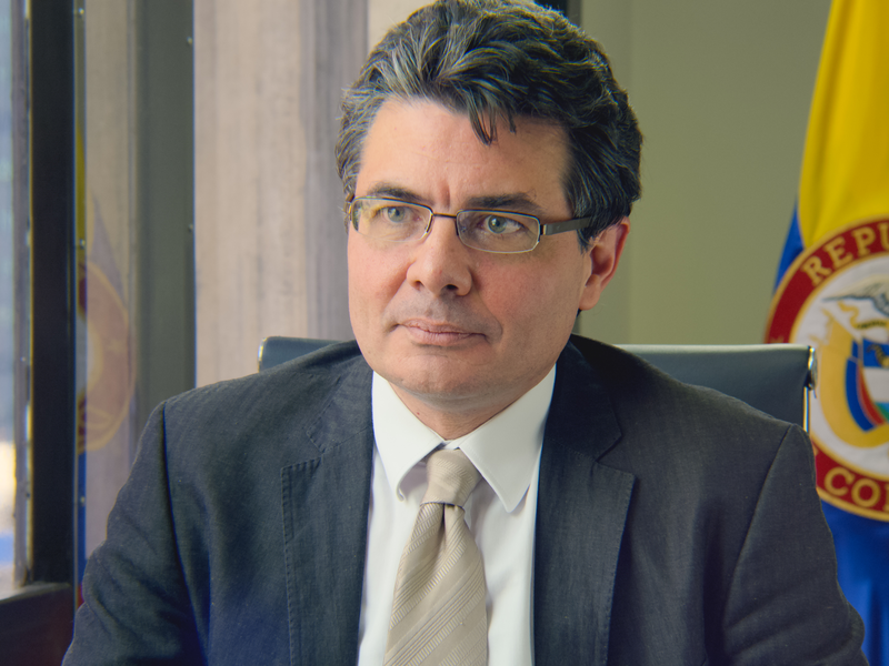 Foto 14 de Guerras Alheias