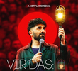 Vir Das: Fool Volume