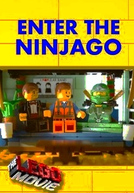Enter the Ninjago