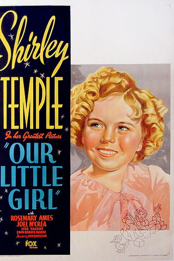  de Filme A Nossa Garota (1935)