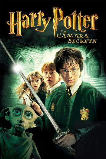  de Filme Harry Potter e a Câmara Secreta (2002)