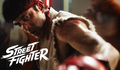 Street Fighter vai ser podre?