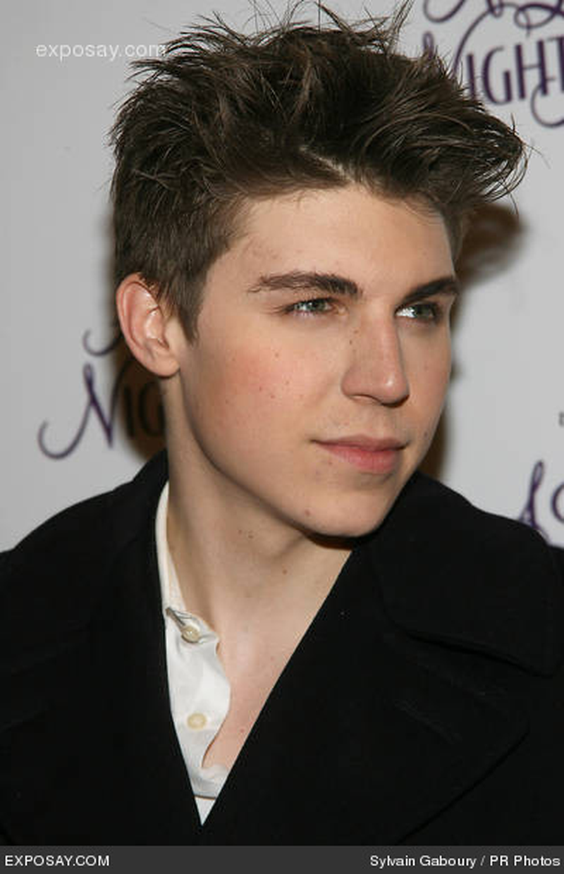 Nolan Gerard Funk - Foto 6