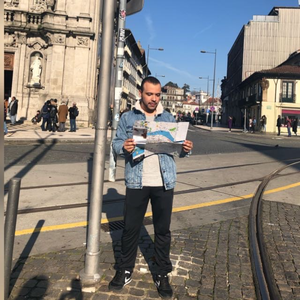 Foto de perfil de Ednaldo