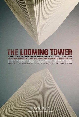 Poster 3 de Série The Looming Tower (2018)