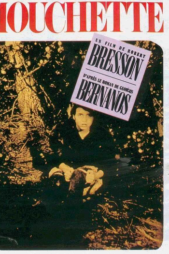  de Filme Mouchette, a Virgem Possuída (1967)