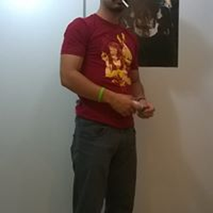 Foto de perfil de Gabriel