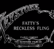 Fatty's Reckless Fling